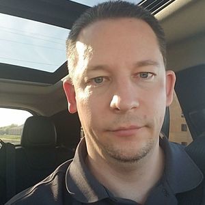 Meet your Posher, Terry